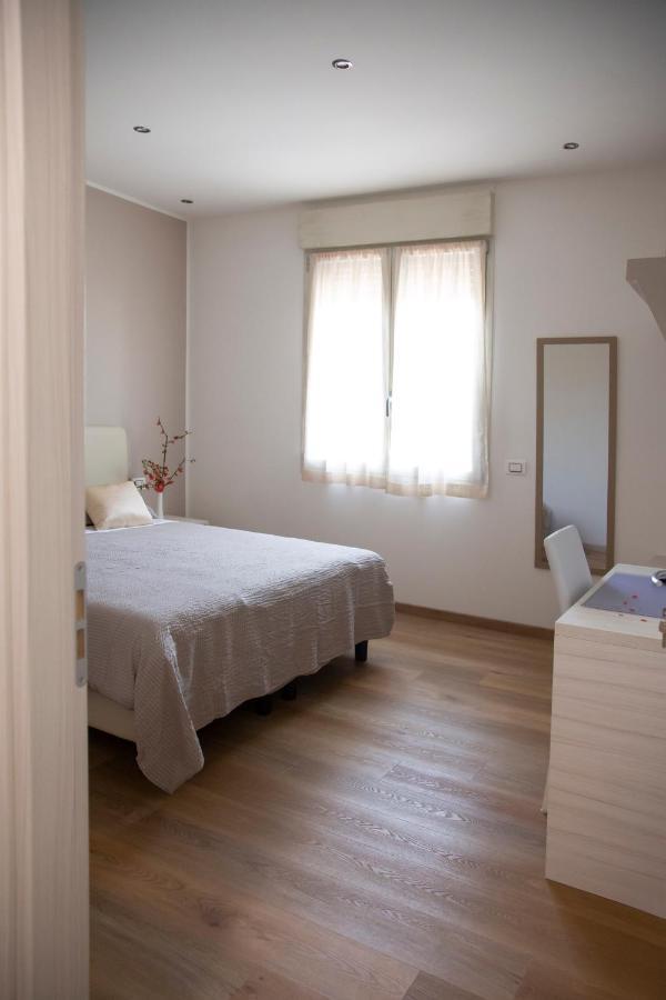 B&B Stellanova San Donnino della Nizzola Exterior foto